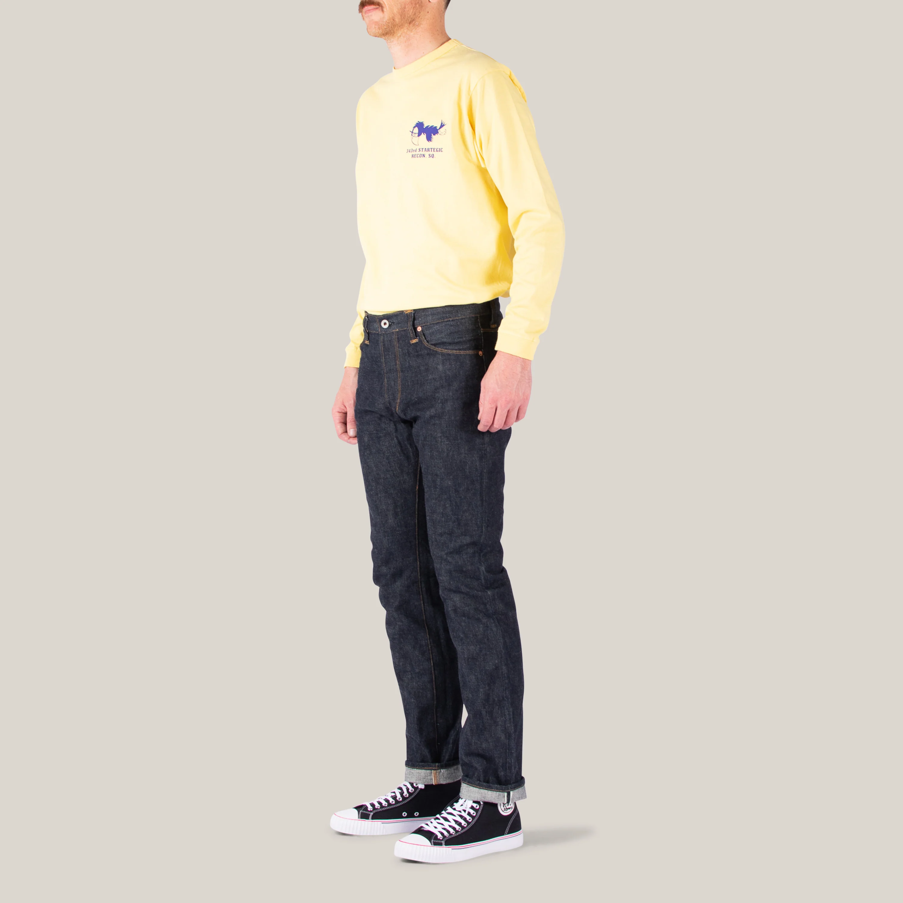 STEVENSON OVERALL CO. 727 LA JOLLA - Image 9