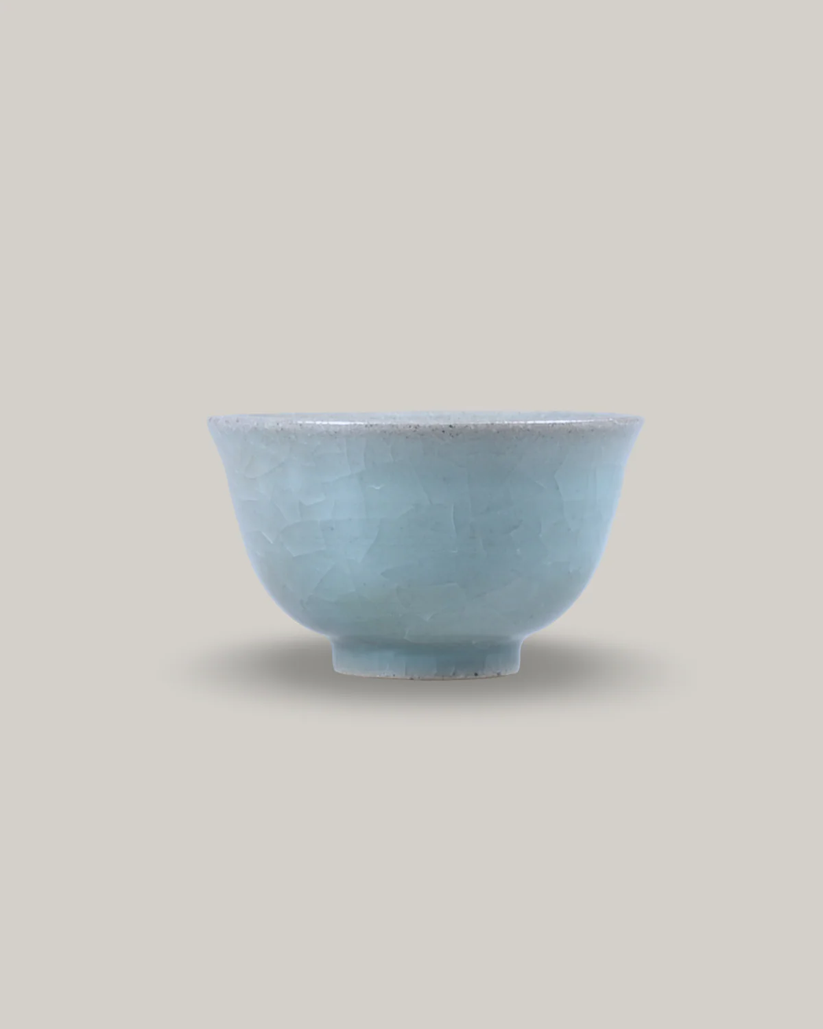 STOF - CRACKLE SABAL (RICE BOWL)
