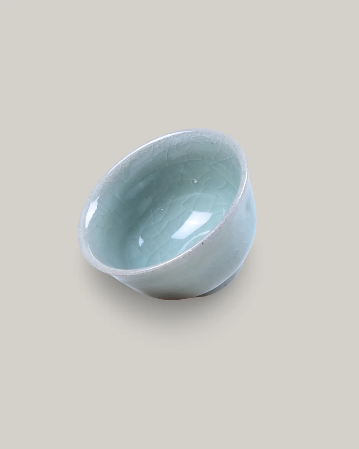 STOF - CRACKLE SABAL (RICE BOWL) - Image 2