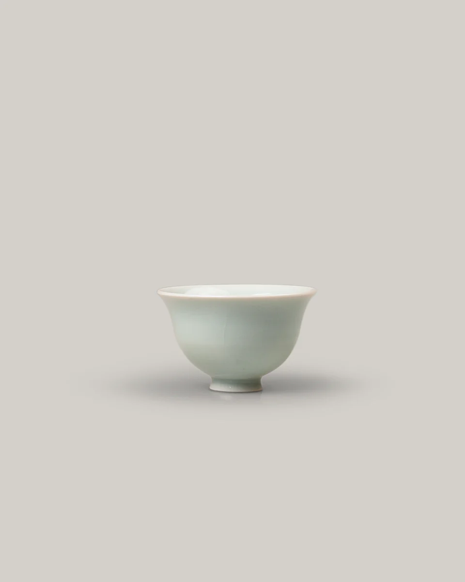 STOF - CRAZED SABAL (RICE BOWL)