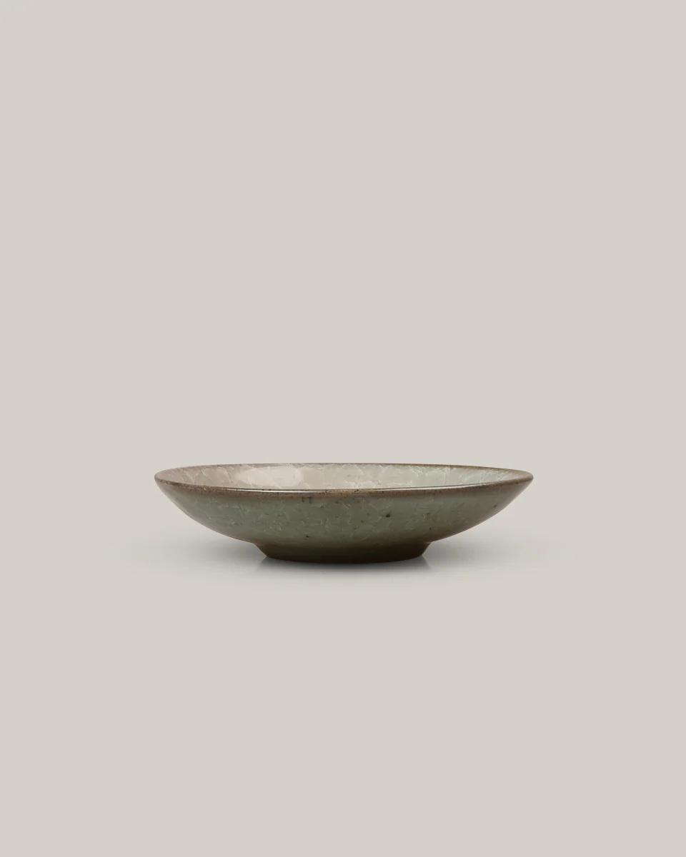 STOF - MEDIUM CRACKLE PLATE