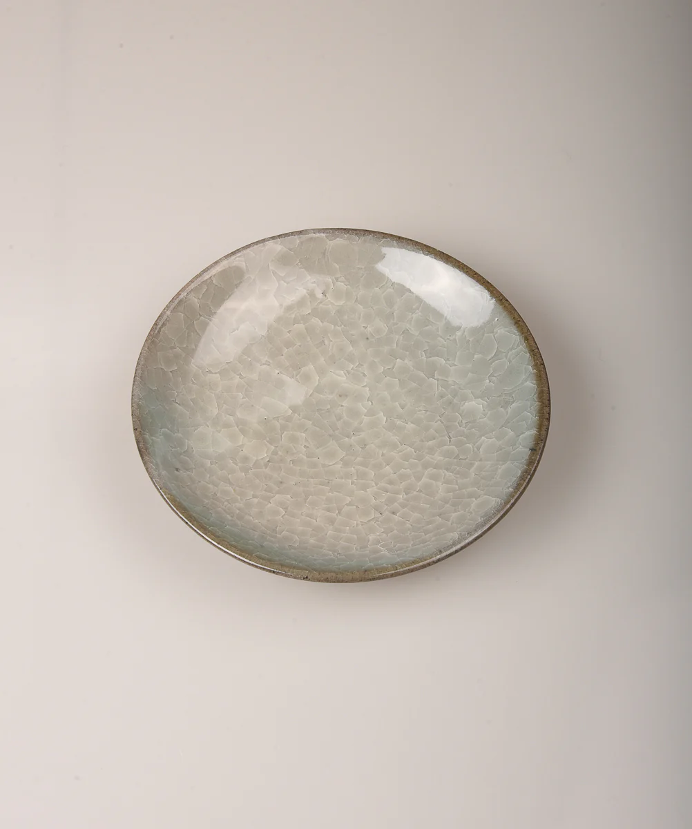STOF - MEDIUM CRACKLE PLATE - Image 2