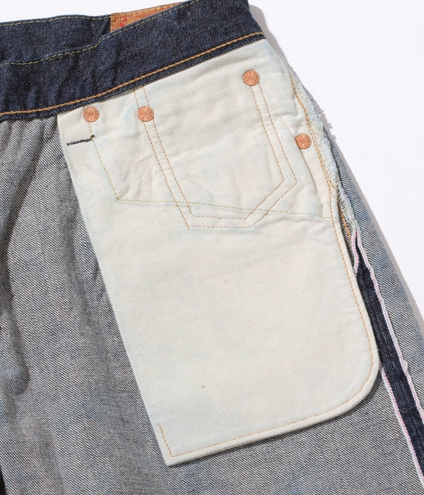 SUGAR CANE 1947 JEANS - Image 14