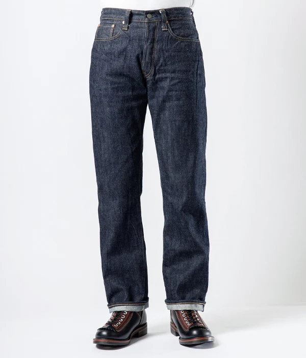 SUGAR CANE 1947 JEANS - Image 16