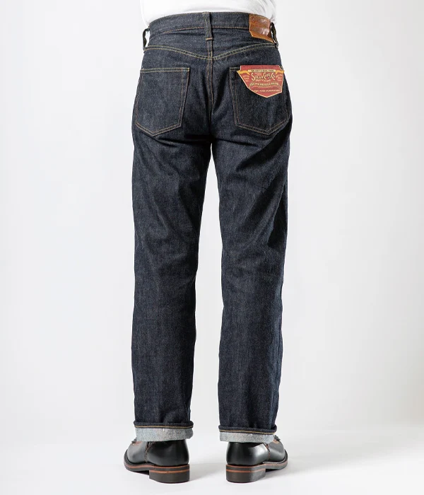 SUGAR CANE 1947 JEANS - Image 17