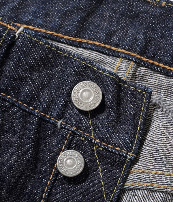 SUGAR CANE 1947 JEANS - Image 4
