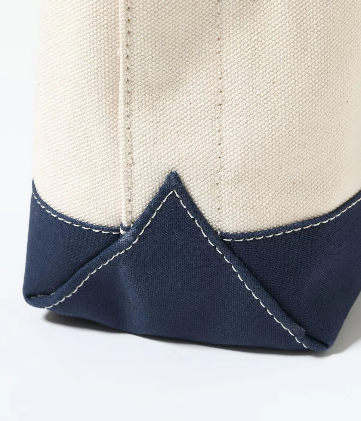 SUN SURF CANVAS TOTE BAG - NATURAL - Image 7
