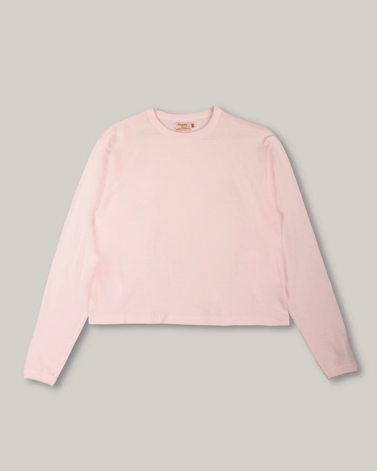 SUNRAY SPIRIT HI'AKA  LS-TSHIRT - CARINARIA