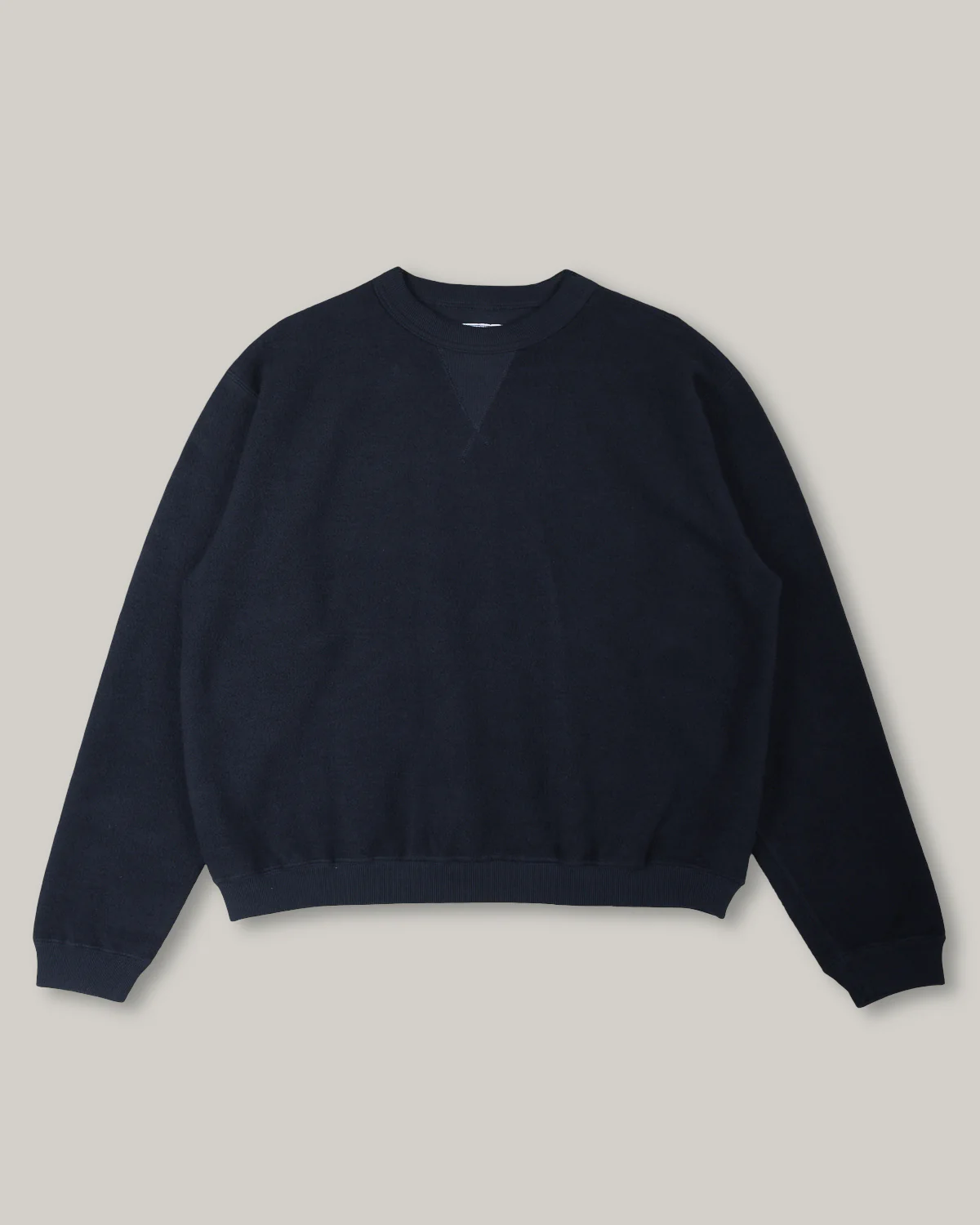 SUNRAY SPIRIT HINA SWEATSHIRT - BLUE GRAPHITE
