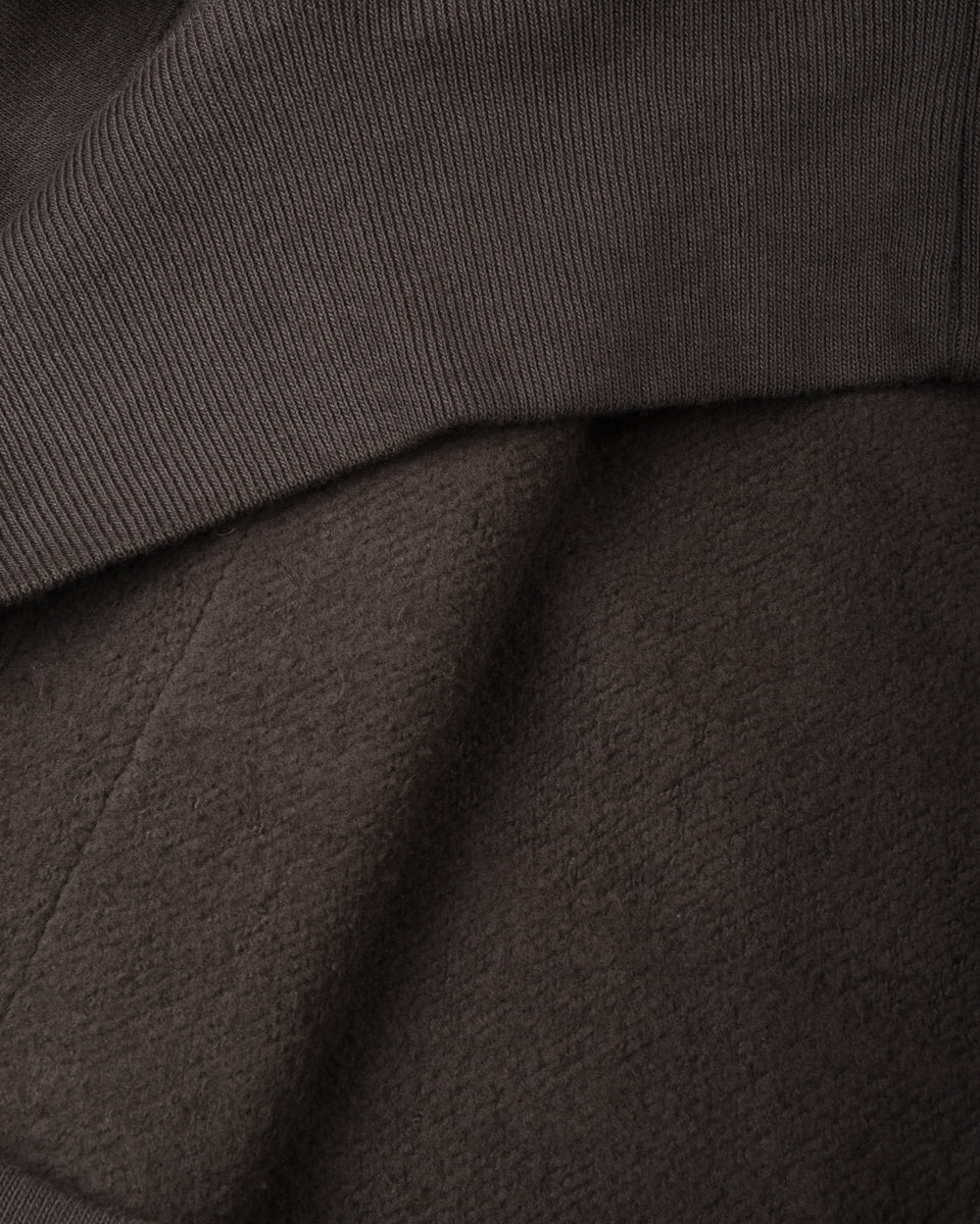 SUNRAY SPORTSWEAR EHU'KAI HOODED RAGLAN SWEATSHIRT - BELUGA - Image 6