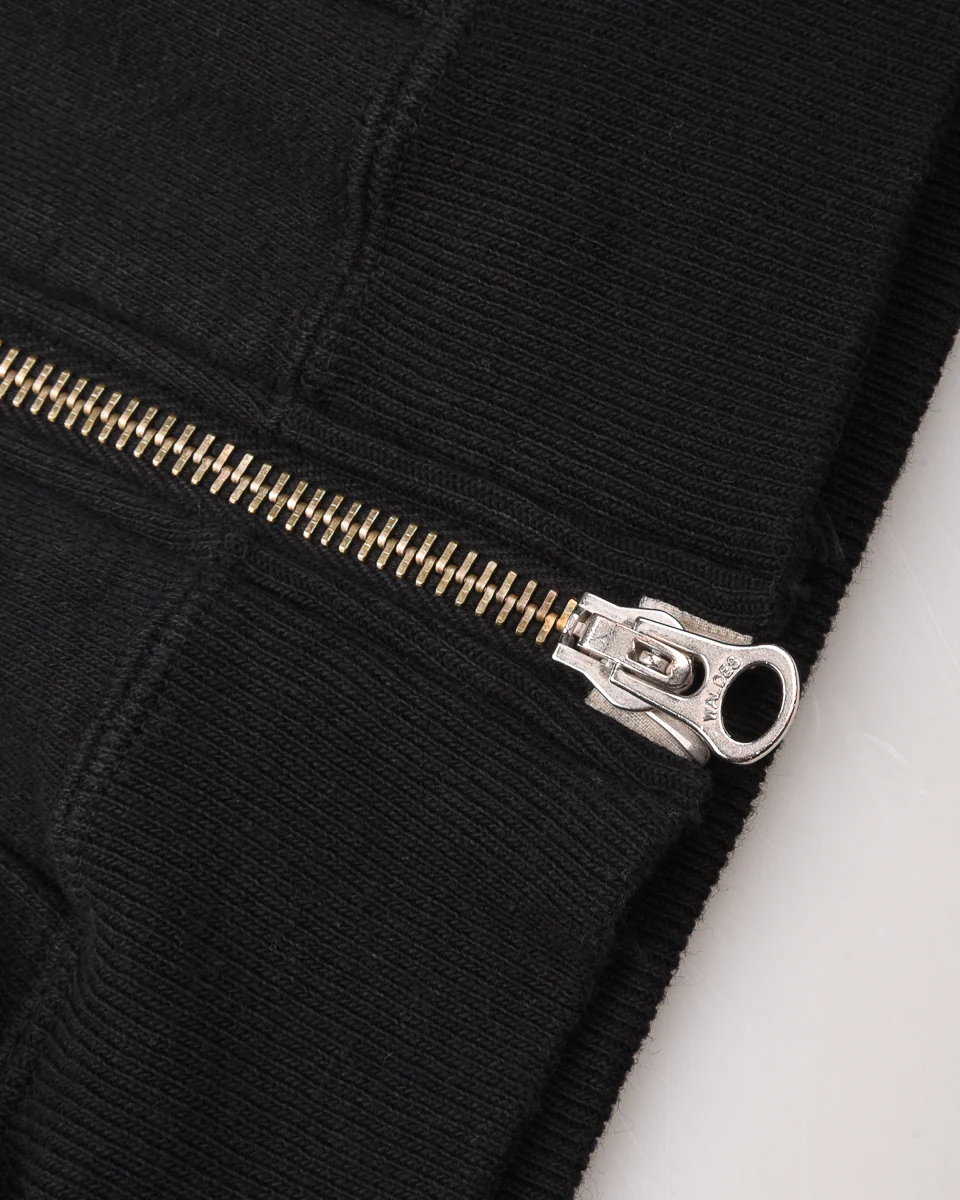 SUNRAY SPORTSWEAR NANAKULI JACKET - ANTHRACITE - Image 3