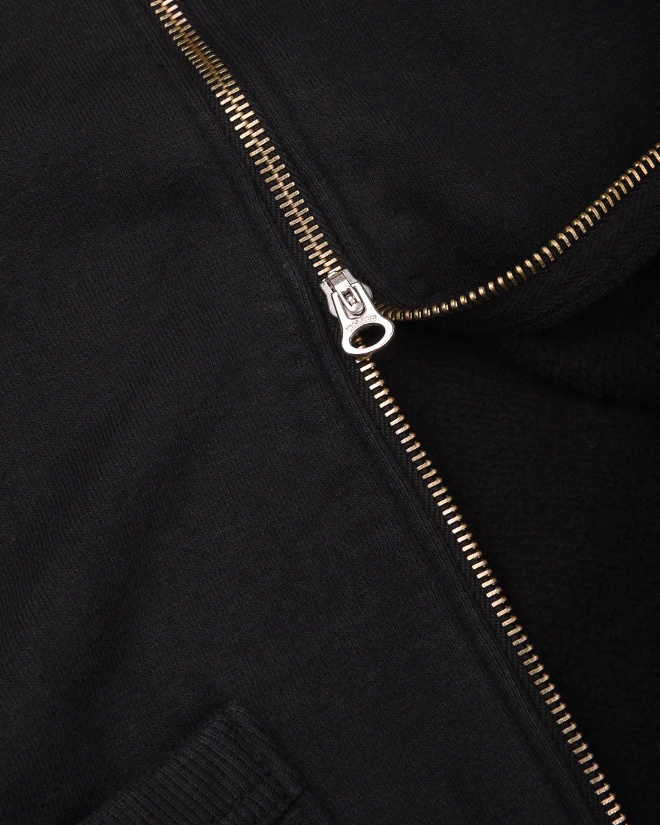 SUNRAY SPORTSWEAR NANAKULI JACKET - ANTHRACITE - Image 4