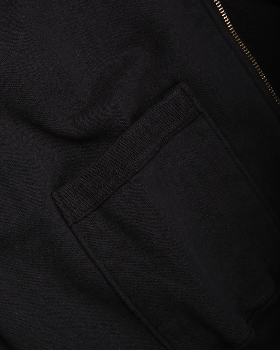 SUNRAY SPORTSWEAR NANAKULI JACKET - ANTHRACITE - Image 5