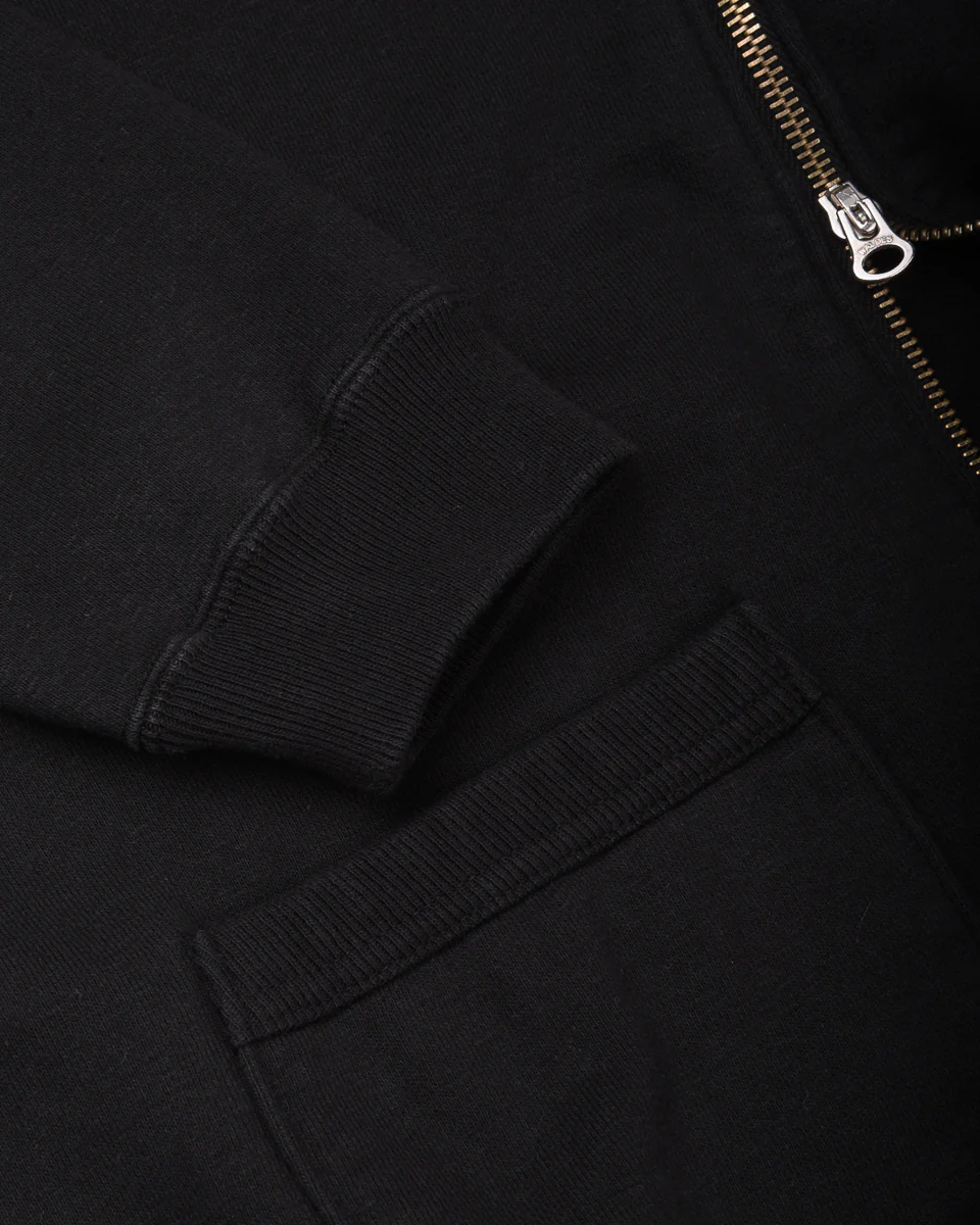 SUNRAY SPORTSWEAR NANAKULI JACKET - ANTHRACITE - Image 6