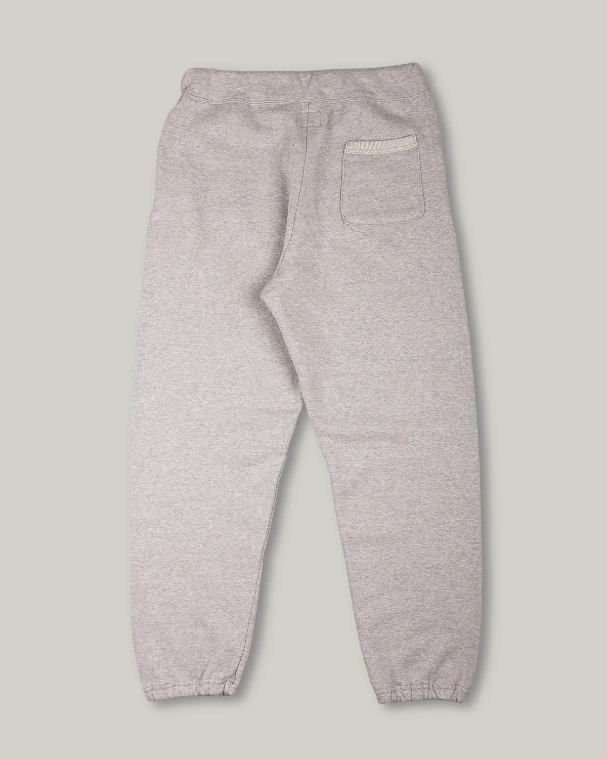 SUNRAY SPORTSWEAR PE'AHI SWEATPANT - HAMBLEDON GREY - Image 2