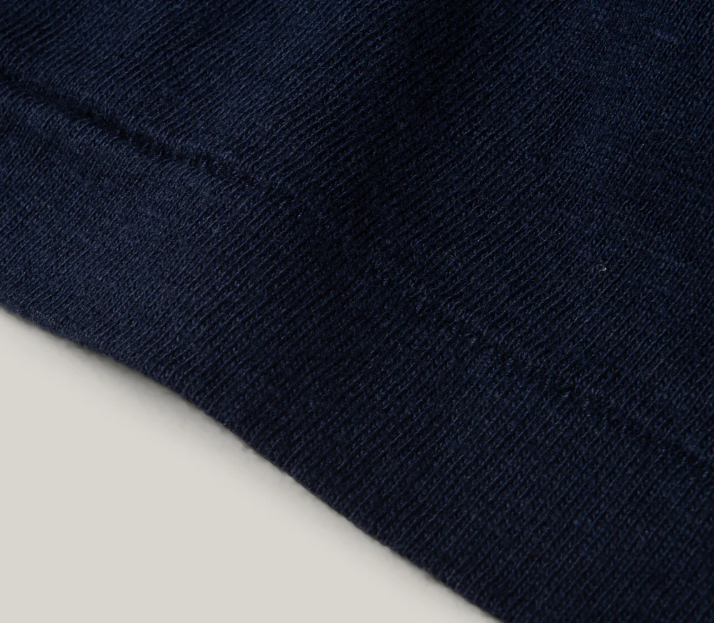 SUNRAY SPORTSWEAR HALEIWA SS TSHIRT -  DARK NAVY - Image 4