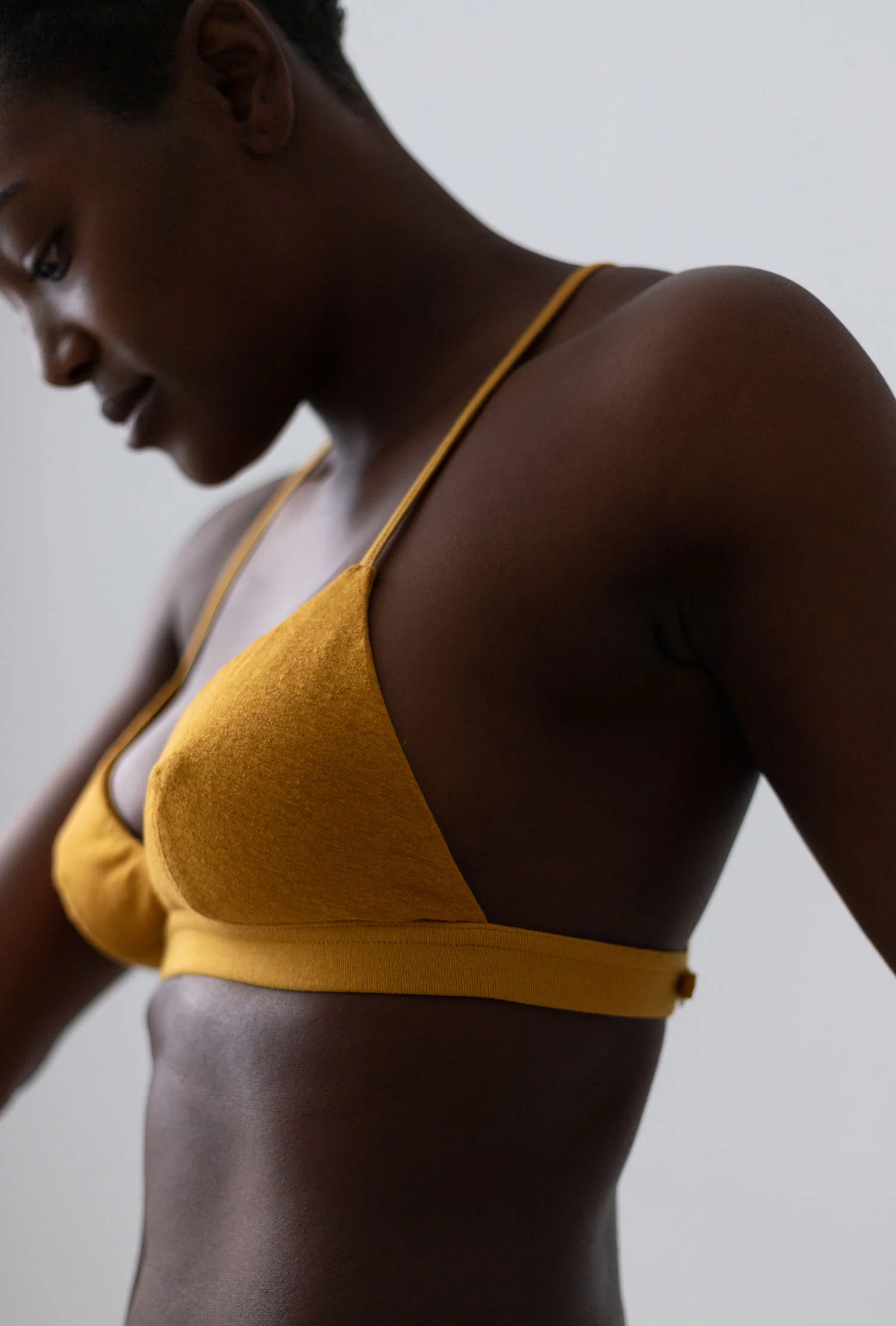 TA-CT BRA ETNA - SAFFRON - Image 4