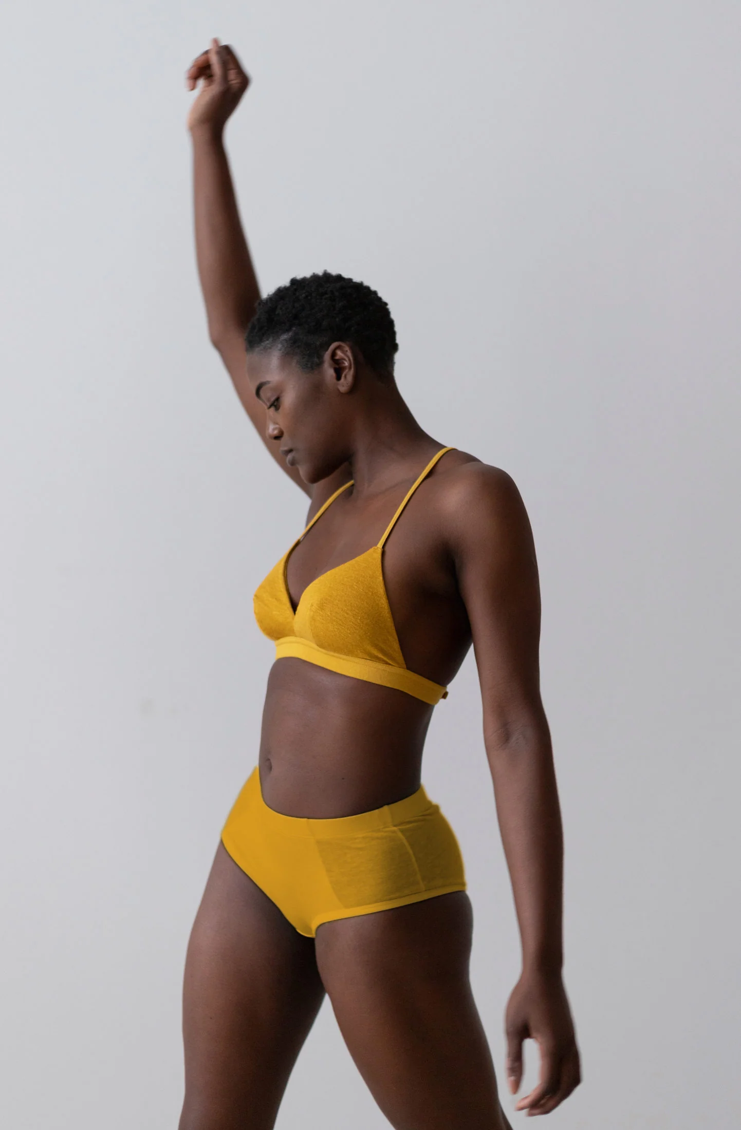 TA-CT BRA ETNA - SAFFRON - Image 5