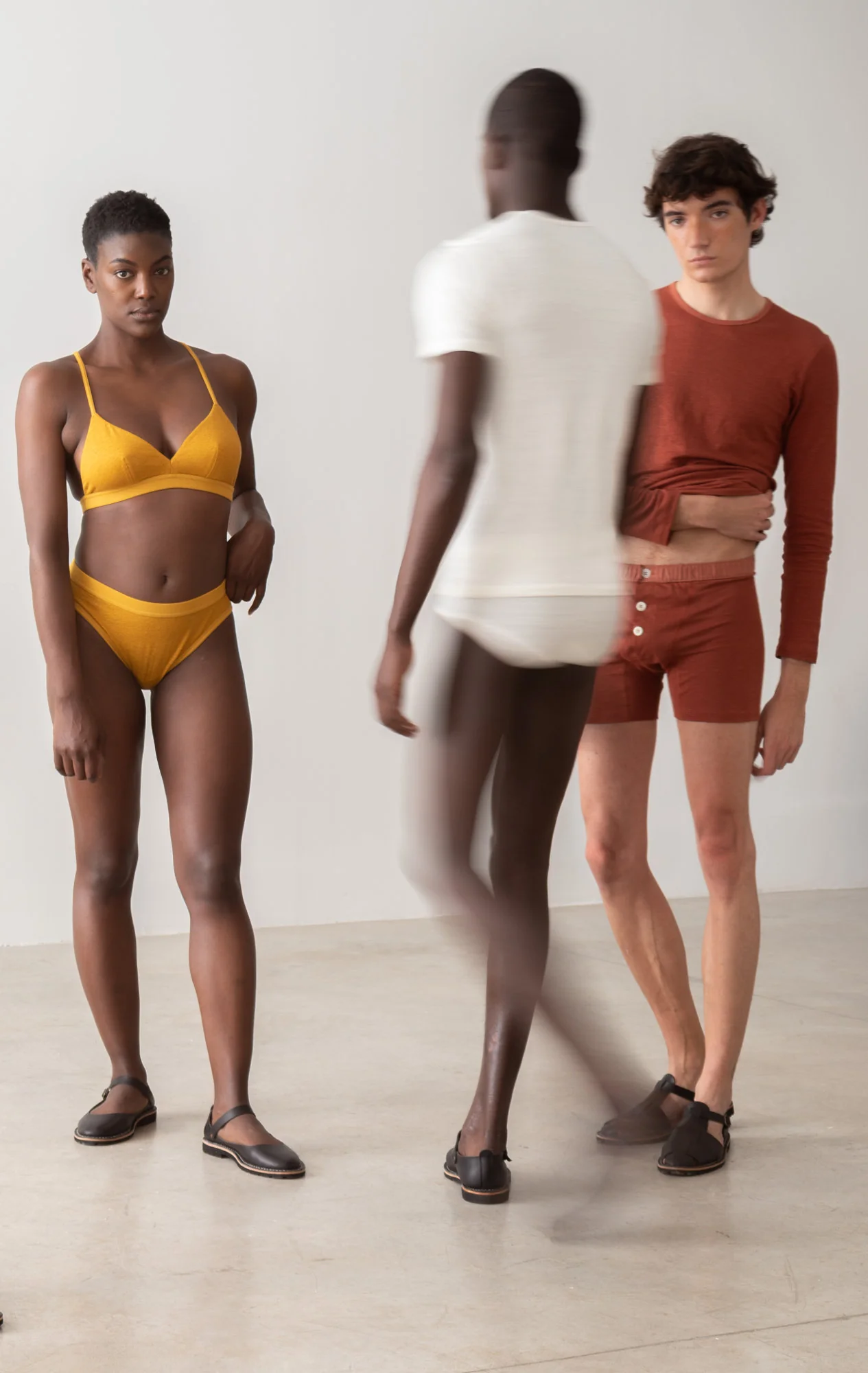 TA-CT BRIEFS DENALI - OFF-WHITE - Image 6