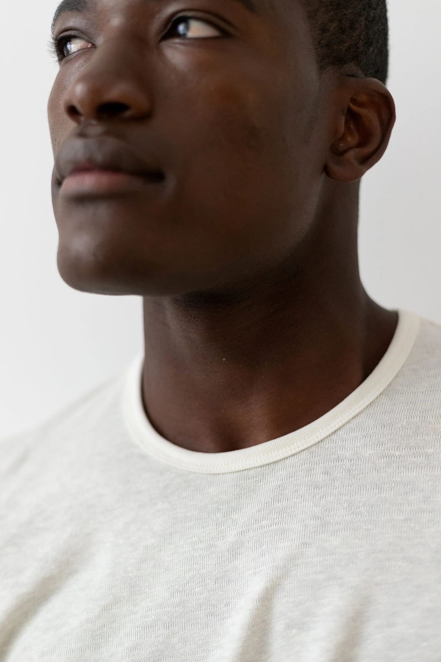 TA-CT  T-SHIRT KERN - OFF-WHITE - Image 5