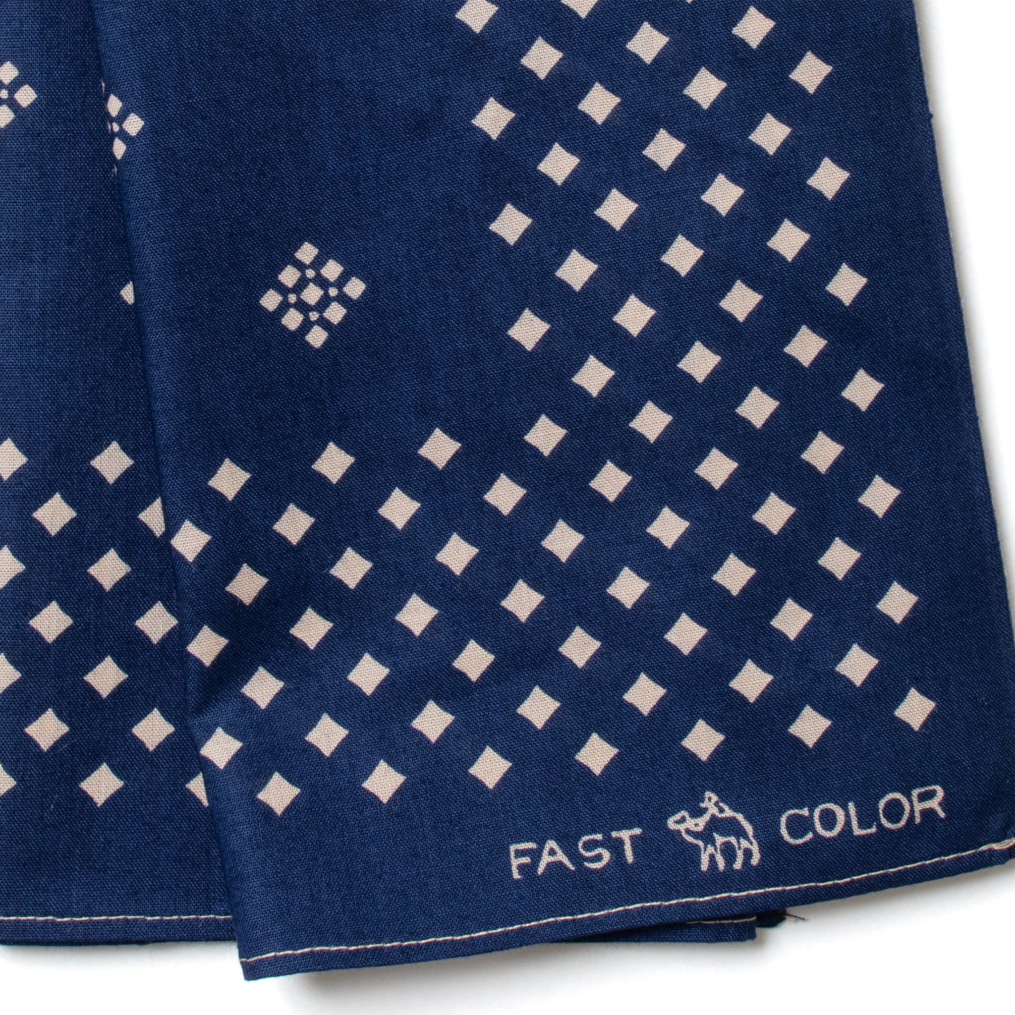 THE CAMEL BRAND - BISHI - NAVY - Image 3