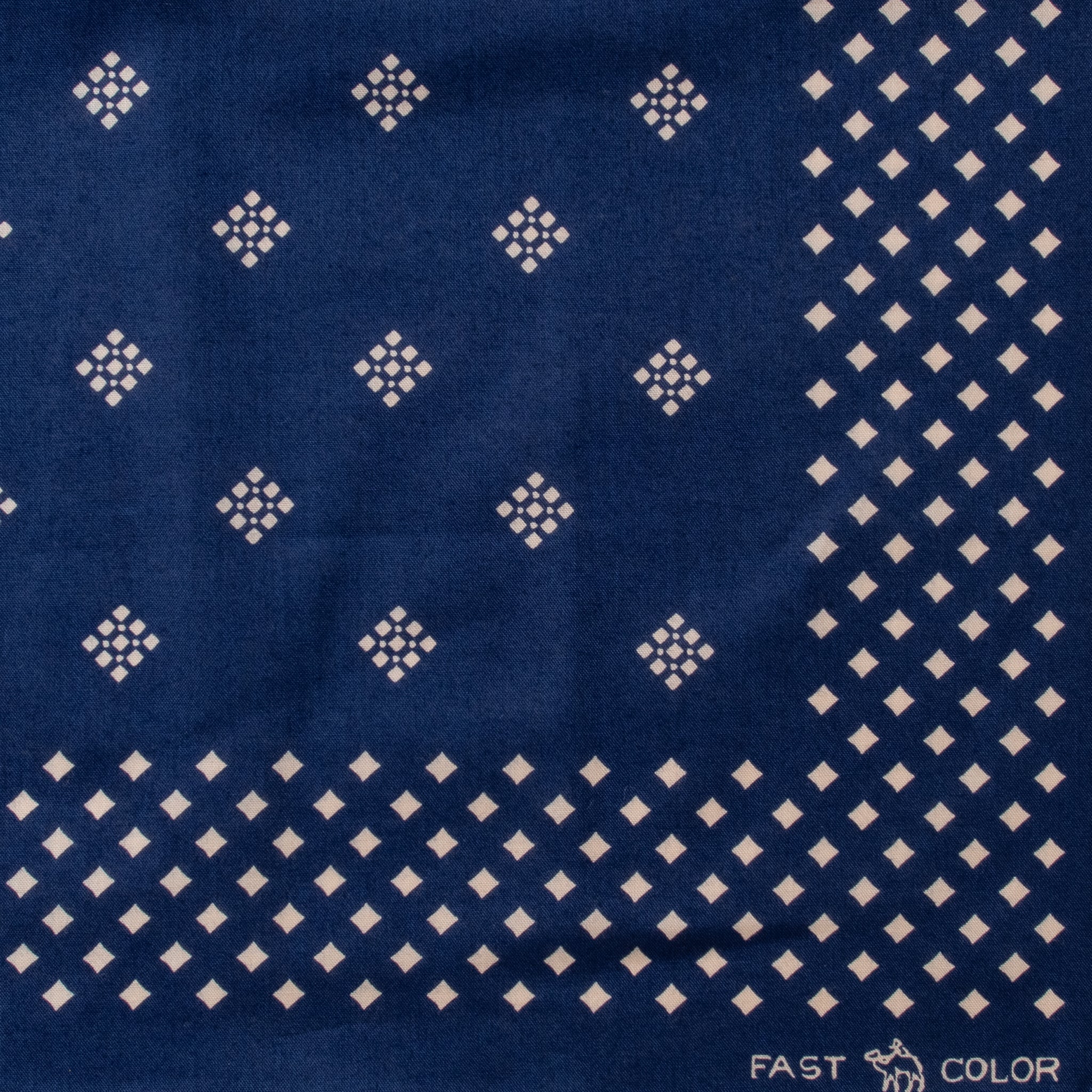 THE CAMEL BRAND - BISHI - NAVY - Image 4