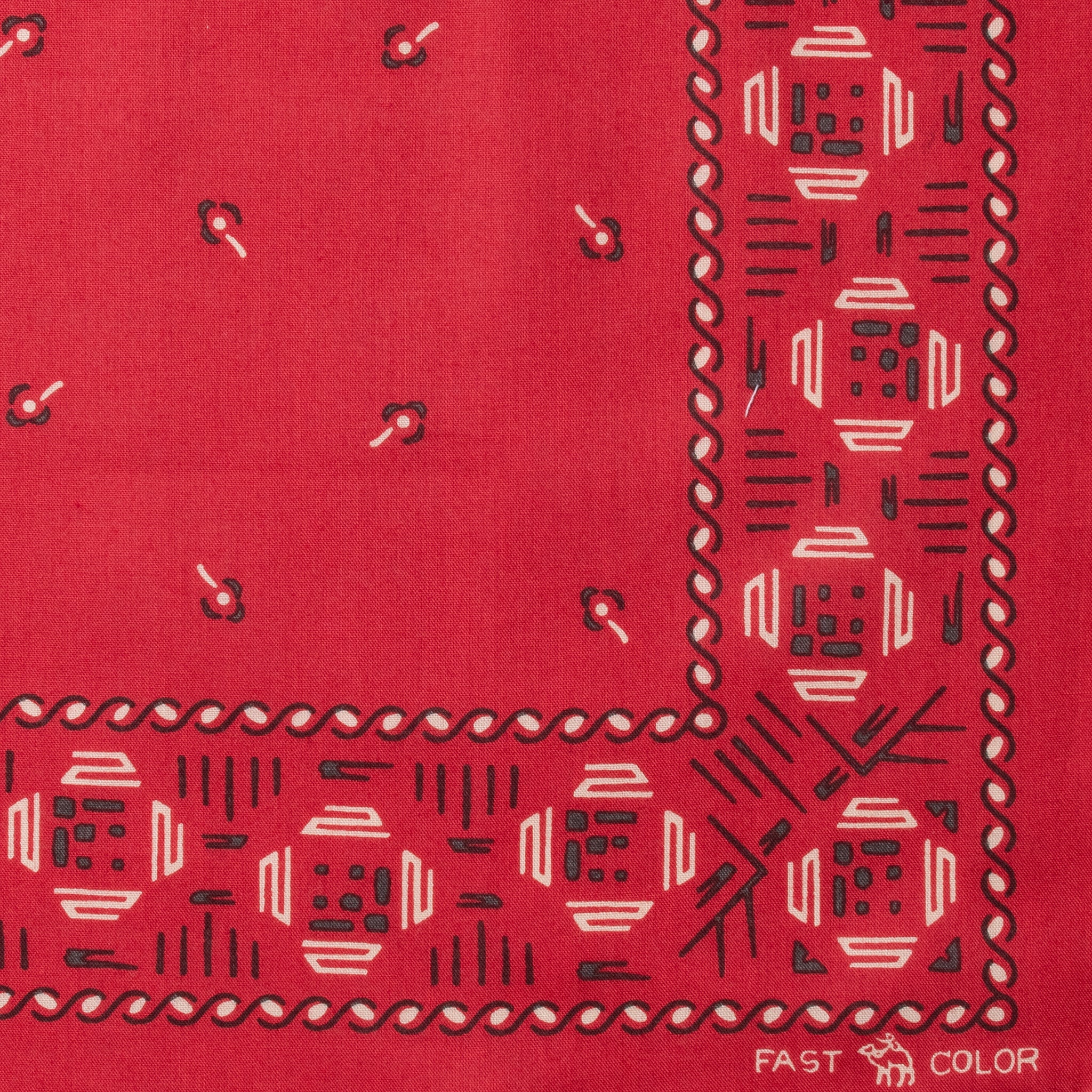 THE CAMEL BRAND - JOMON - RED - Image 4
