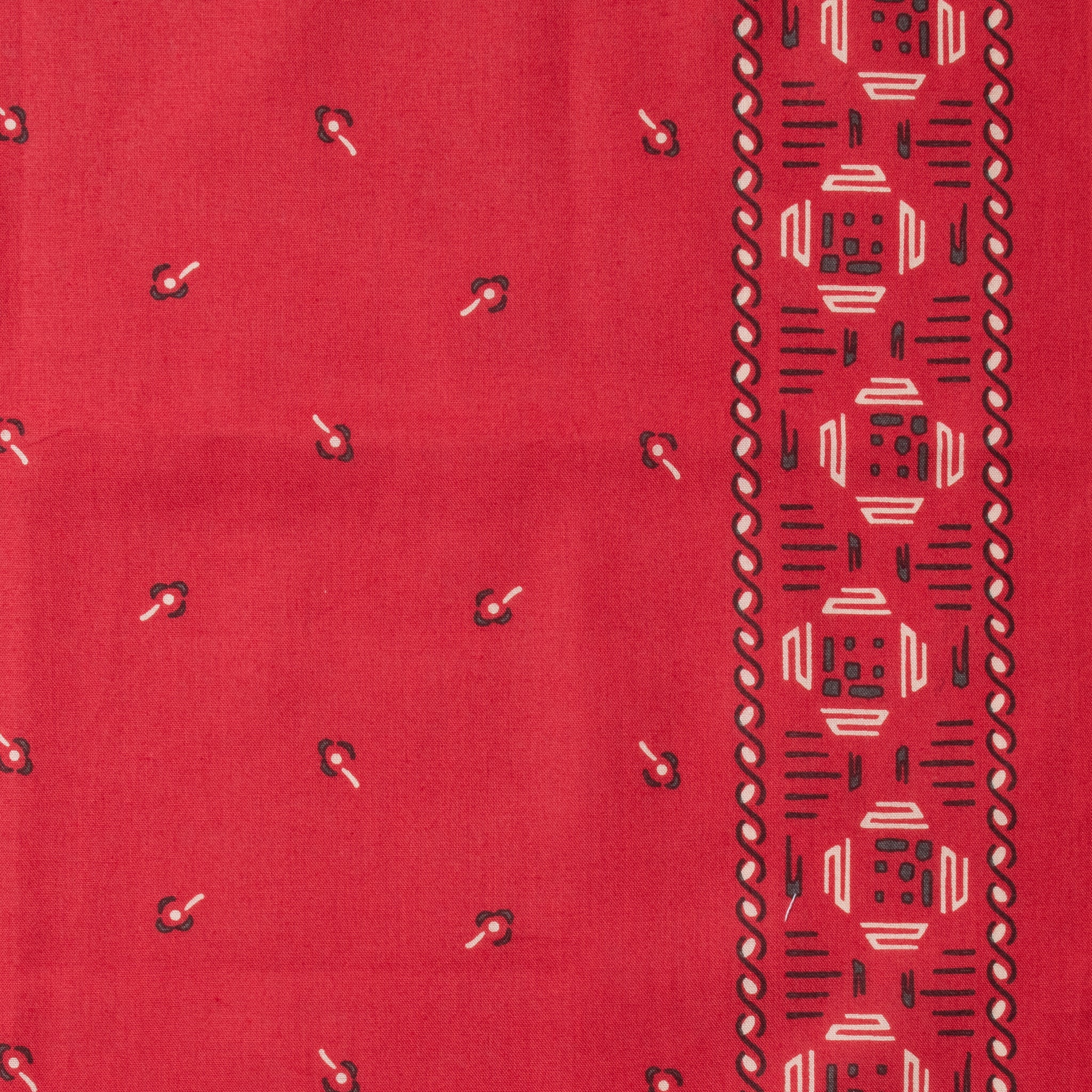 THE CAMEL BRAND - JOMON - RED - Image 5