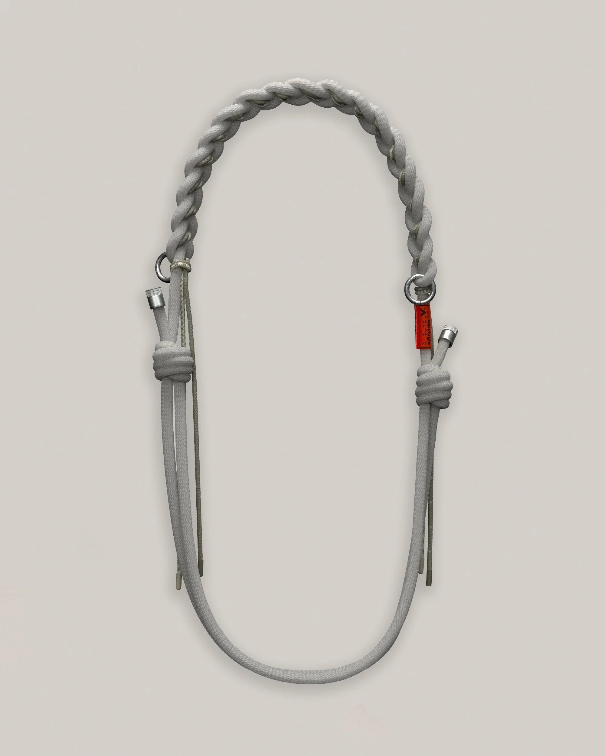 TOPOLOGIE BRAIDED O-ROPE CALICO