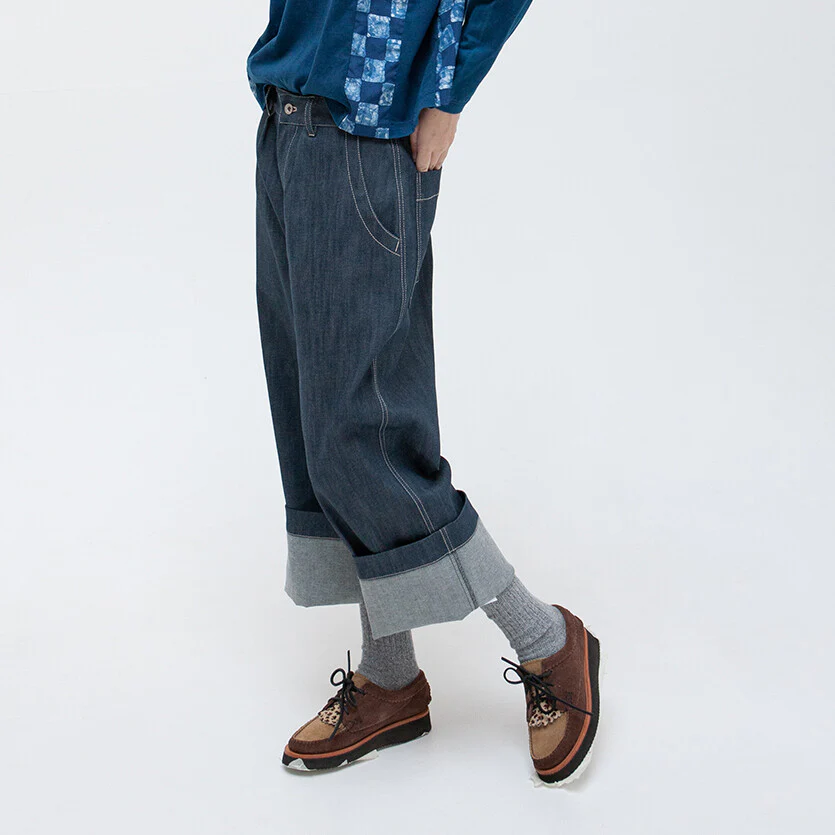 W'MENSWEAR W'MENS WORK JEAN - Image 3
