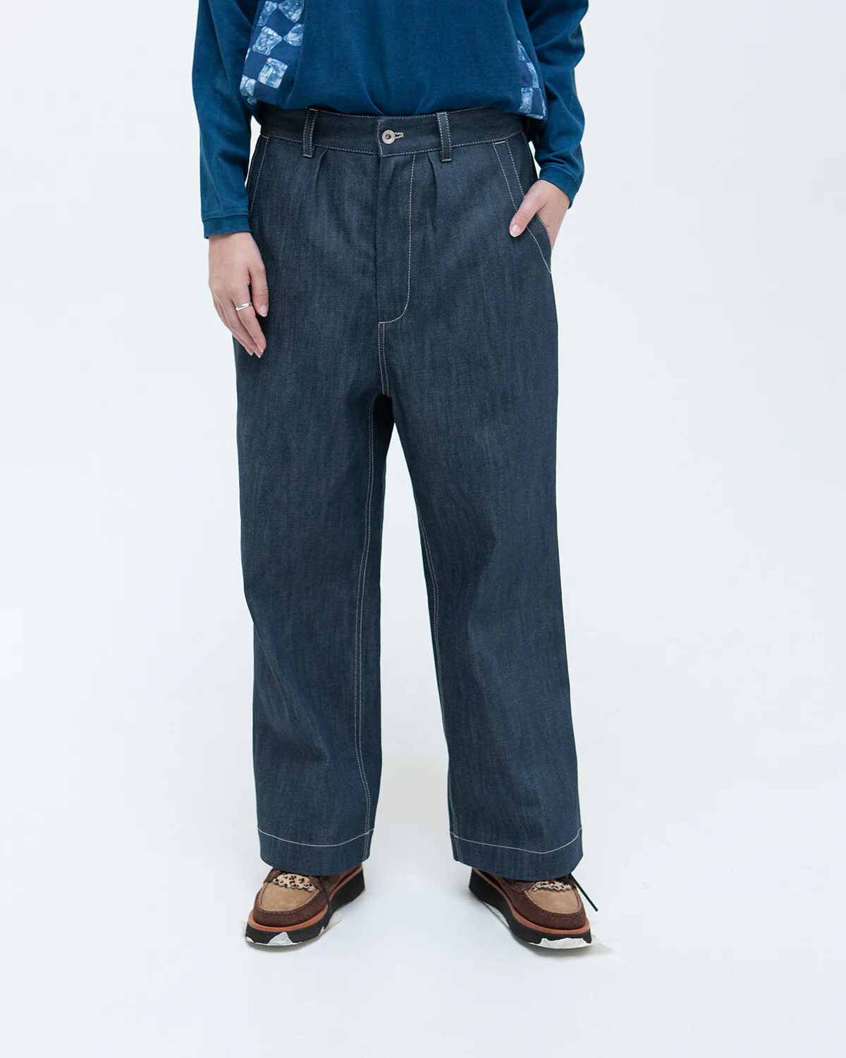 W'MENSWEAR W'MENS WORK JEAN - Image 4
