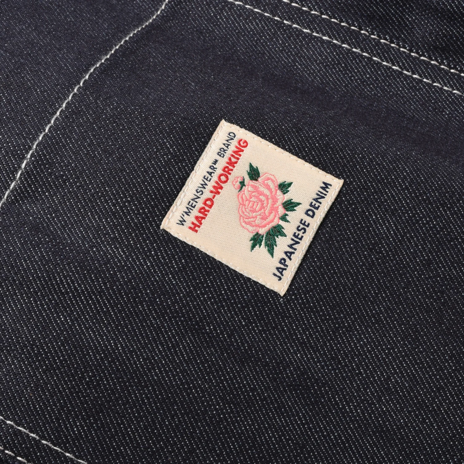 W'MENSWEAR W'MENS WORK JEAN - Image 7