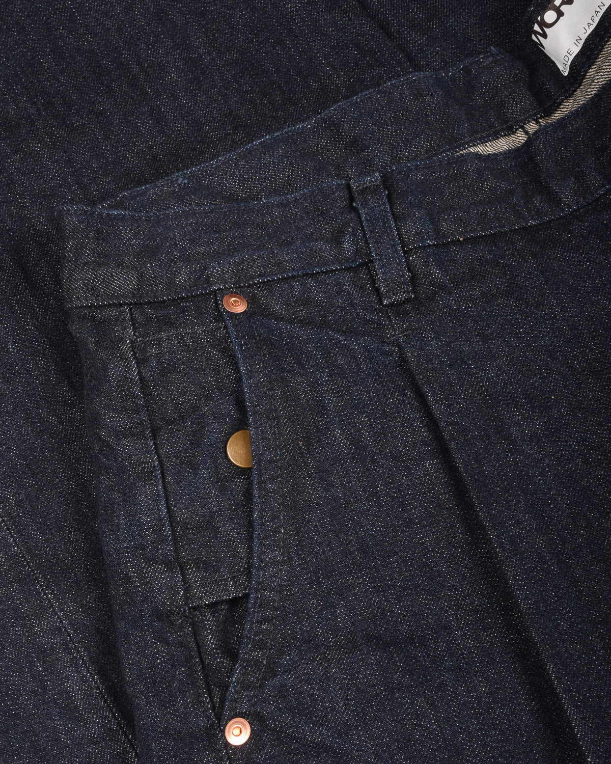 WORKING JEANO JEAN - RAW - Image 6