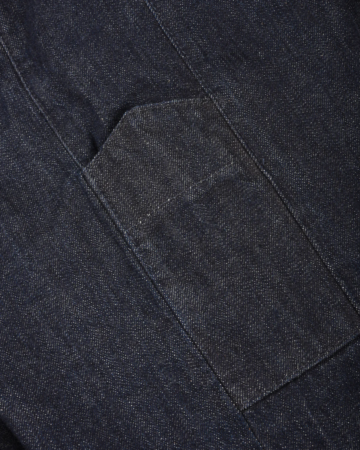 WORKING JEANO JEAN - RAW - Image 7