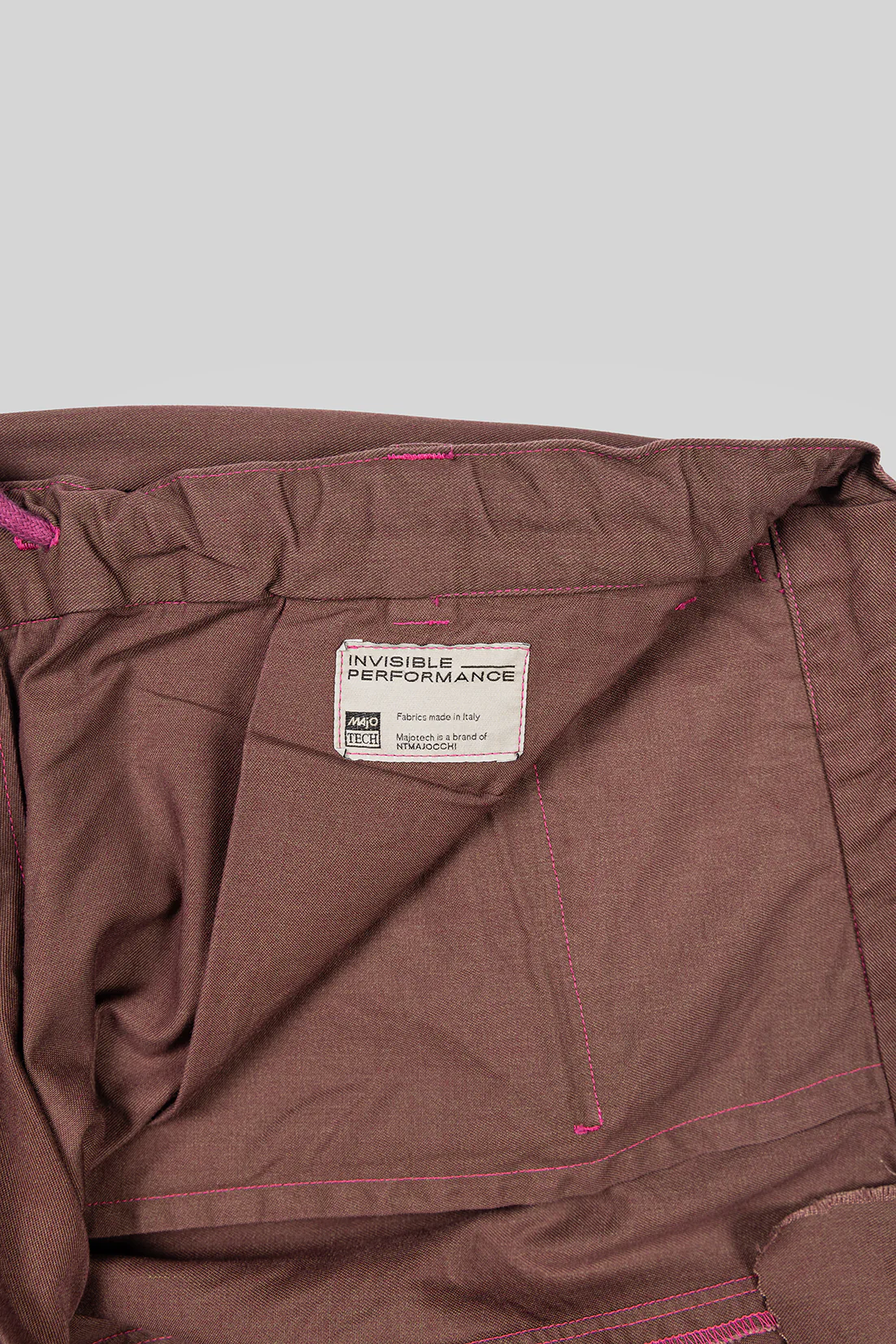 WORKING SLACK PANT - NANTUCKET - Image 3